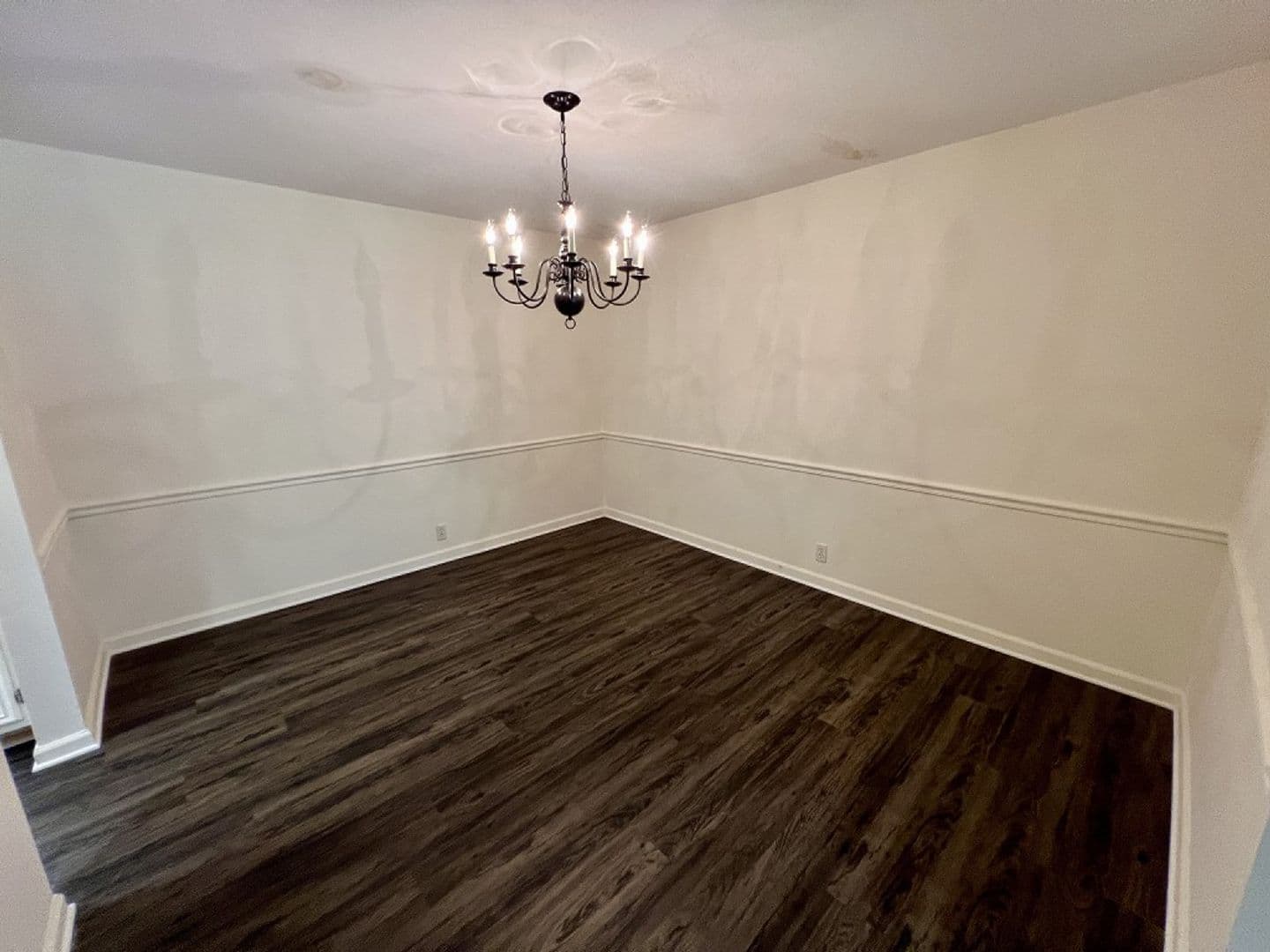 Murfreesboro Apartment: 1280 Middle Tennessess Blvd