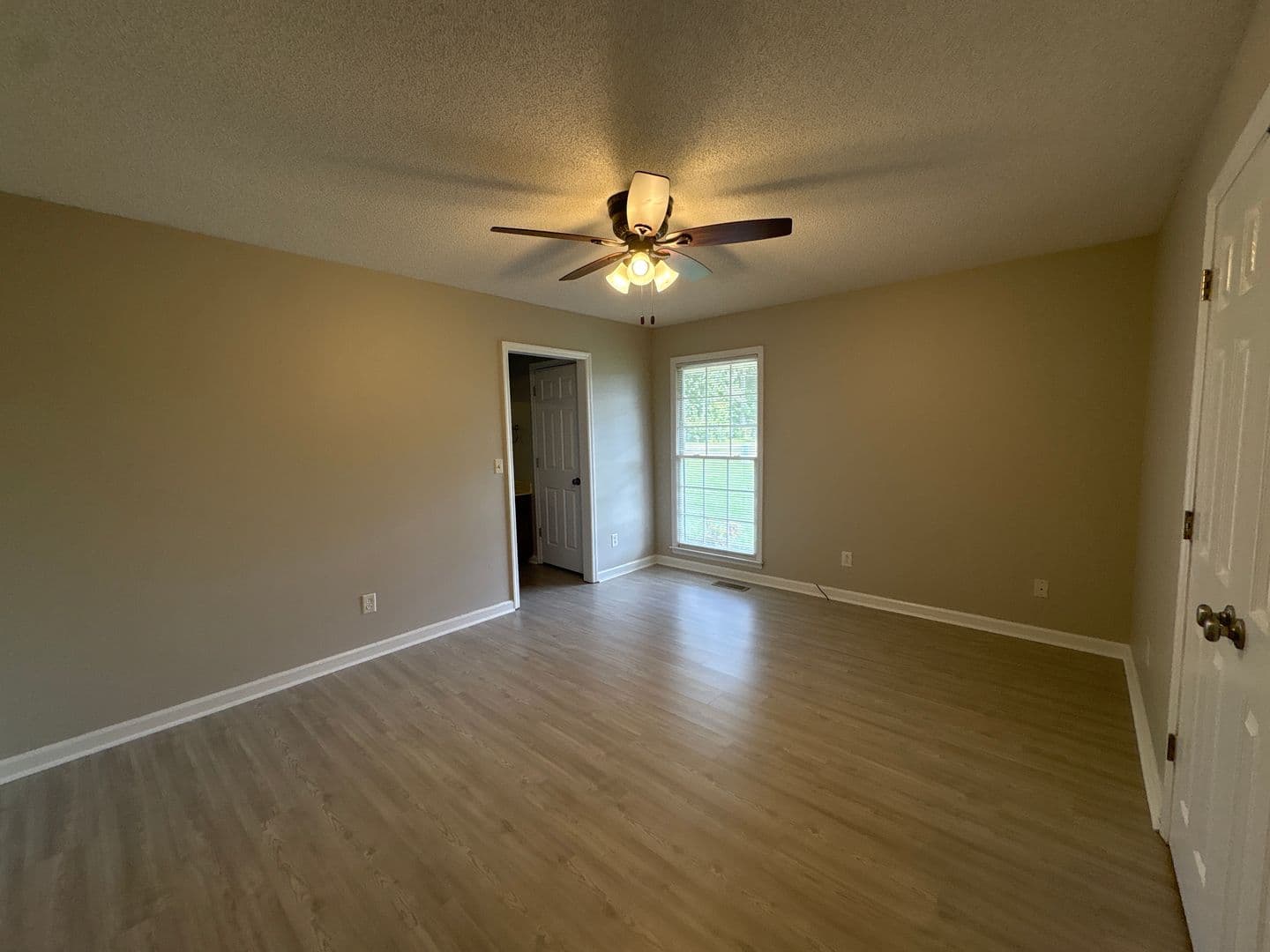 Manchester House: 718 Doak Road