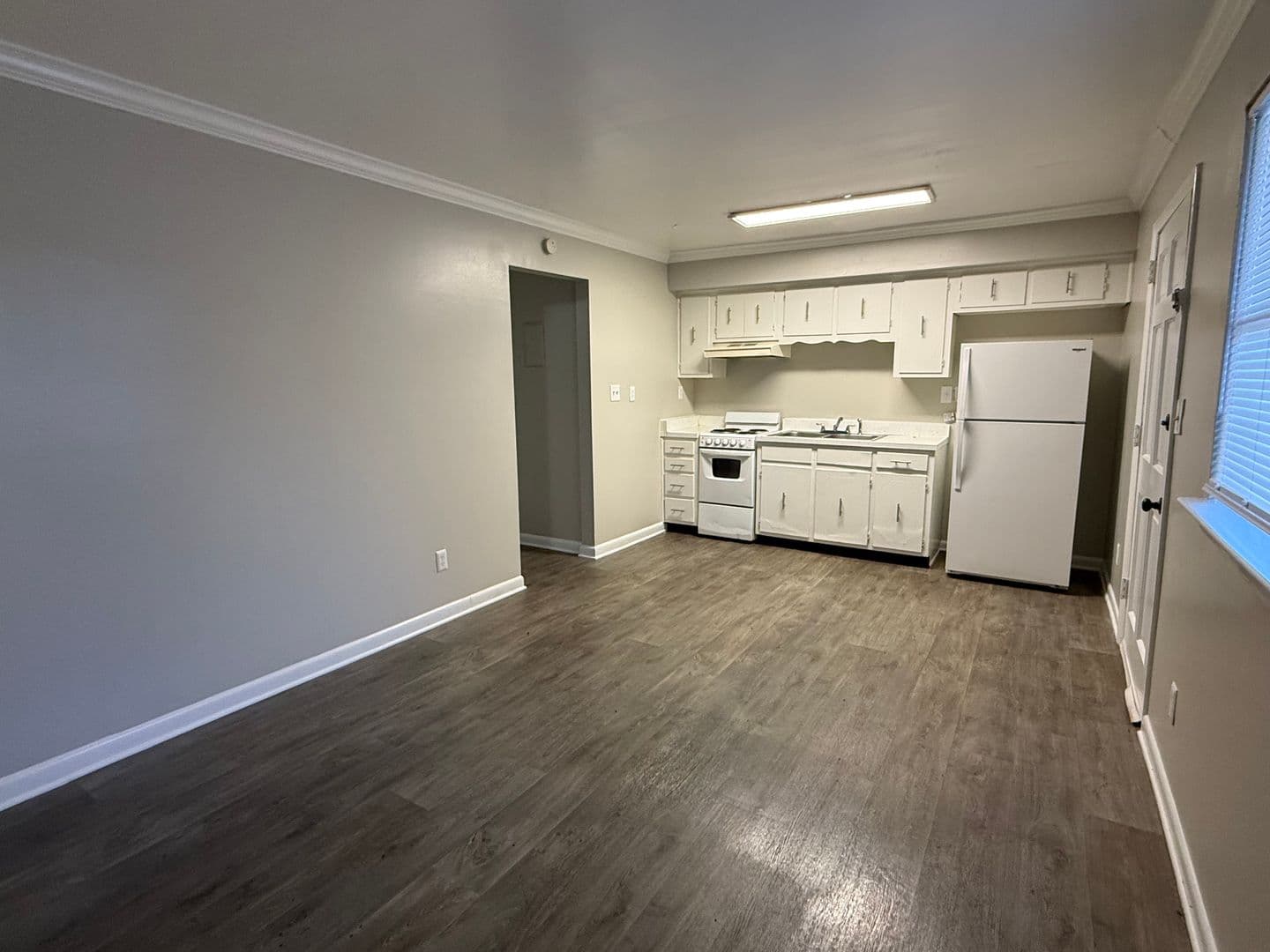 Chattanooga Apartment: 3700 Cherryton Dr