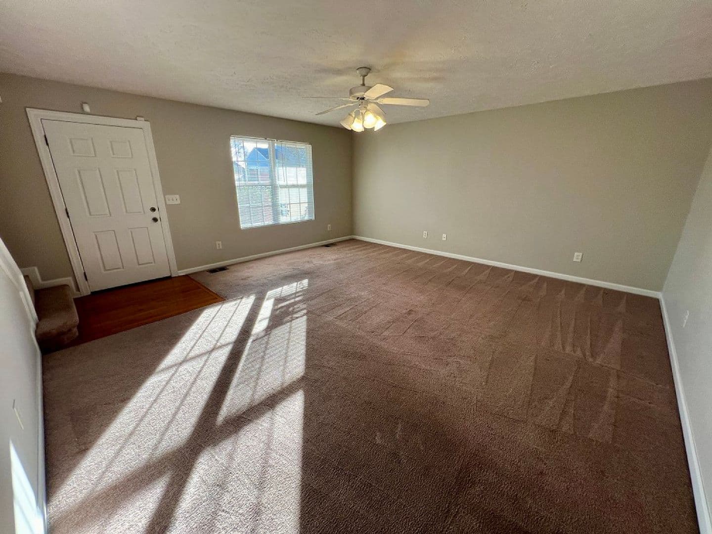 Murfreesboro House: 3313 Hamberton Circle