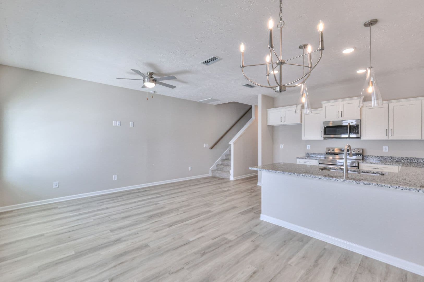 Tullahoma Townhome: 26 Hardwood Road