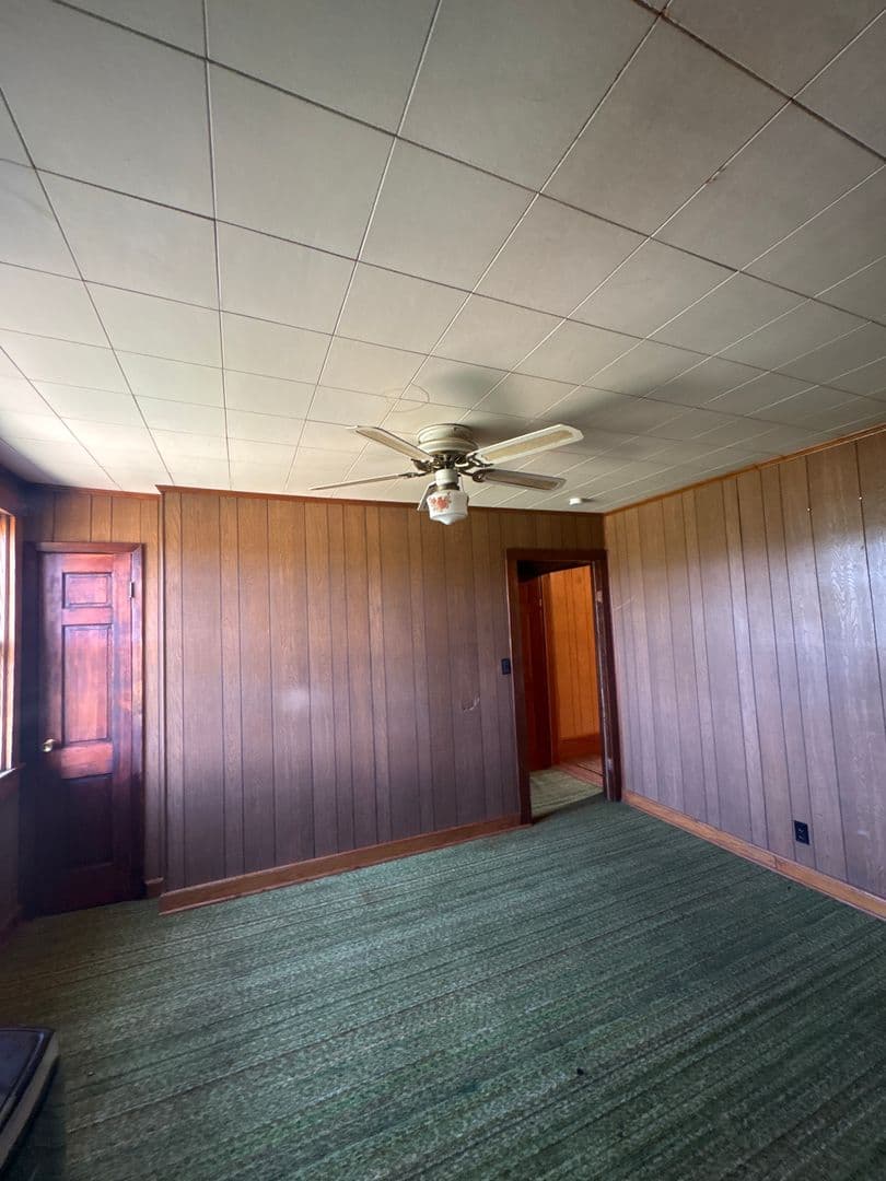Hillsboro House: 4350 Stephenson Road