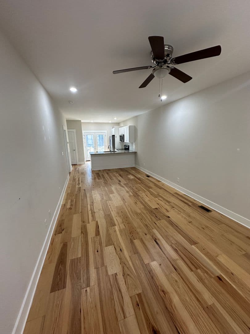 Ooltewah Townhome: 8492 Old Cleveland Pike