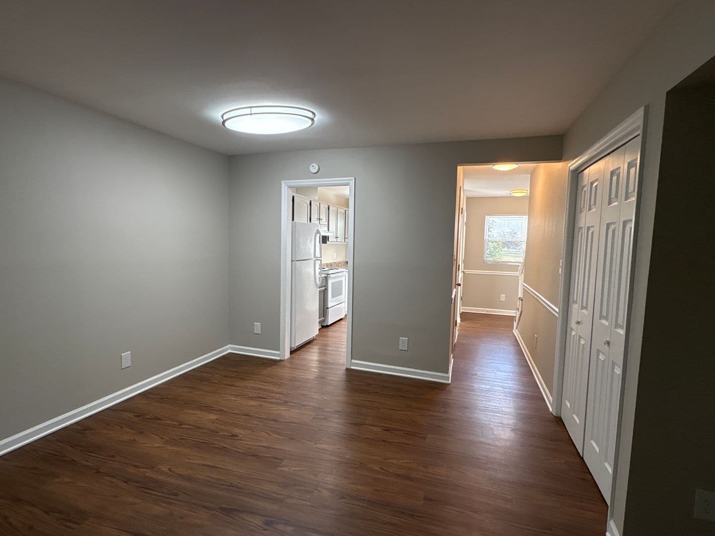 Tullahoma Townhome: 601 E Grundy St.