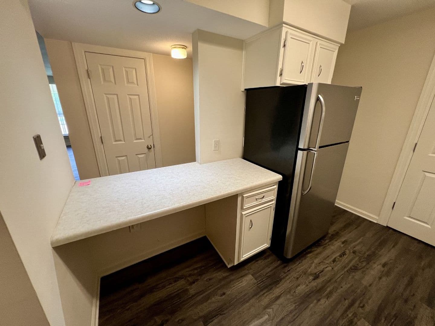 Murfreesboro Apartment: 1280 Middle Tennessess Blvd