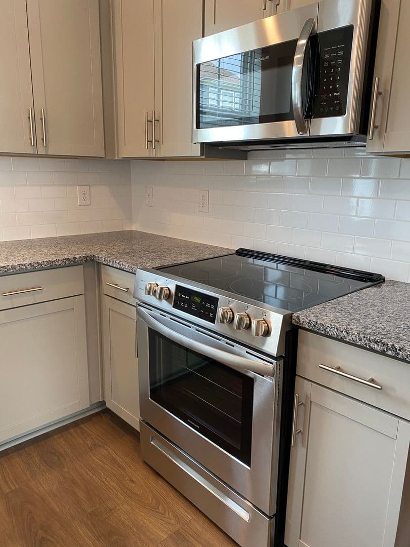 Murfreesboro Townhome: 1741 Frodo Way