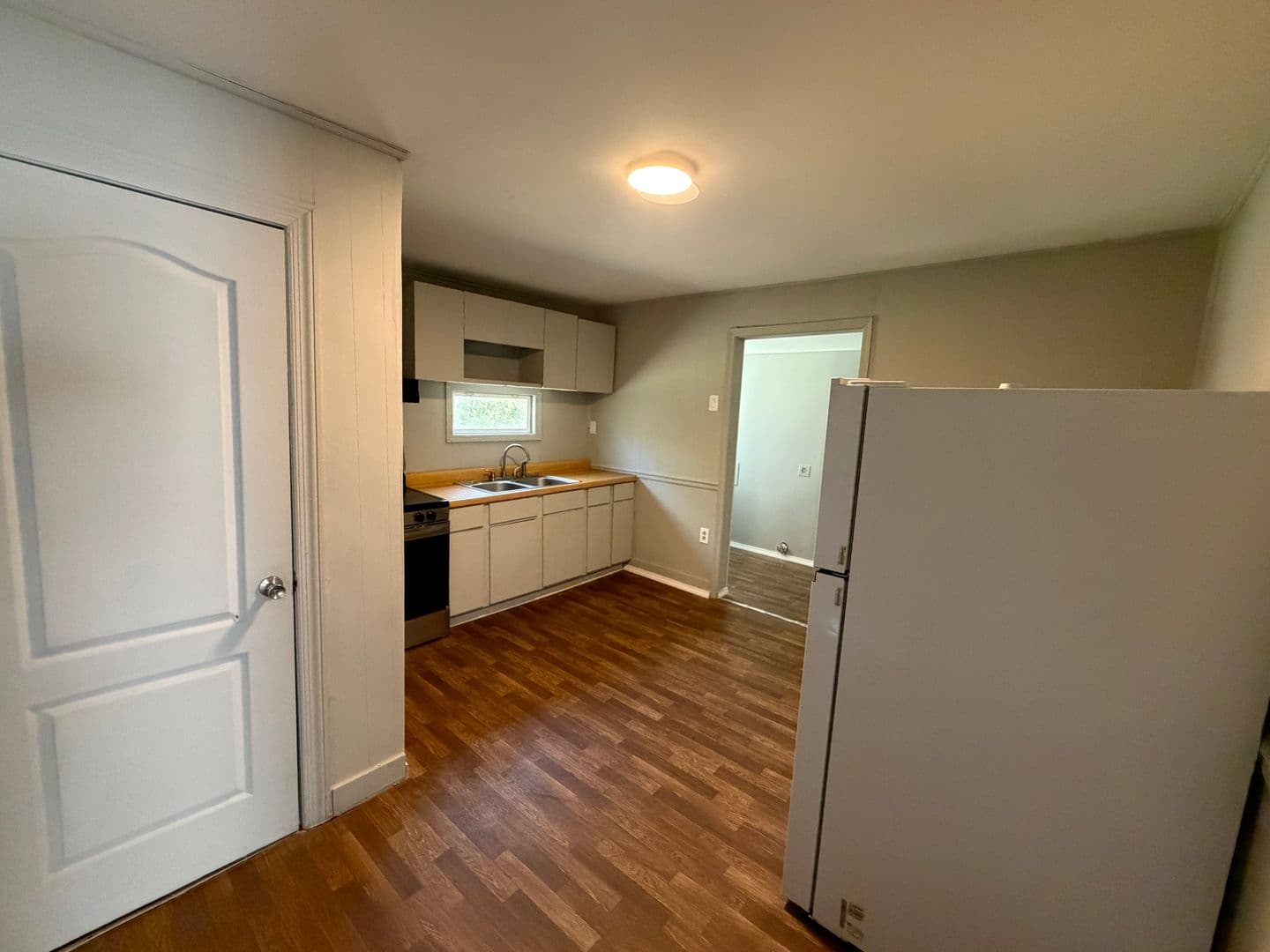 Shelbyville House: 142 Warner Bridge Road