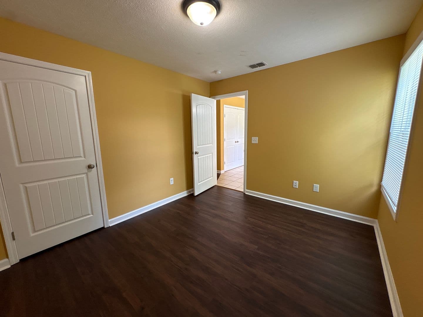 Tullahoma House: 504 Wheeler Street