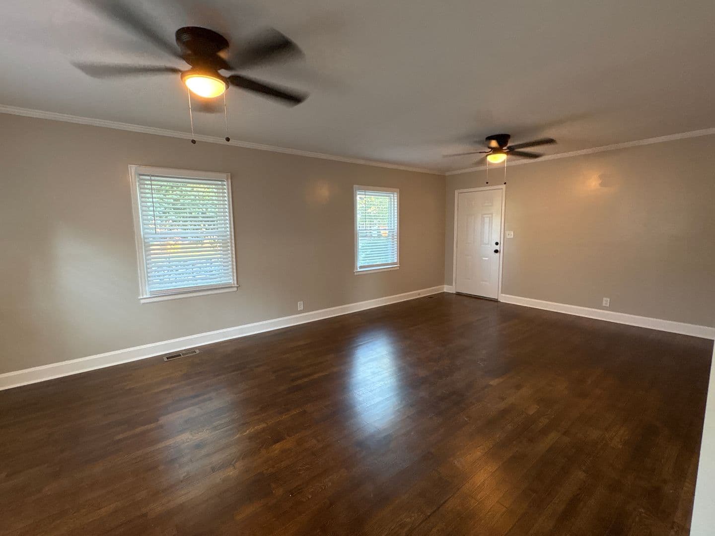 Winchester Apartment: 609 N High Street