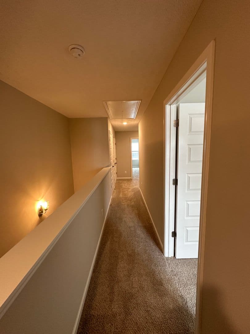 Murfreesboro Townhome: 1905 Bethpage Drive