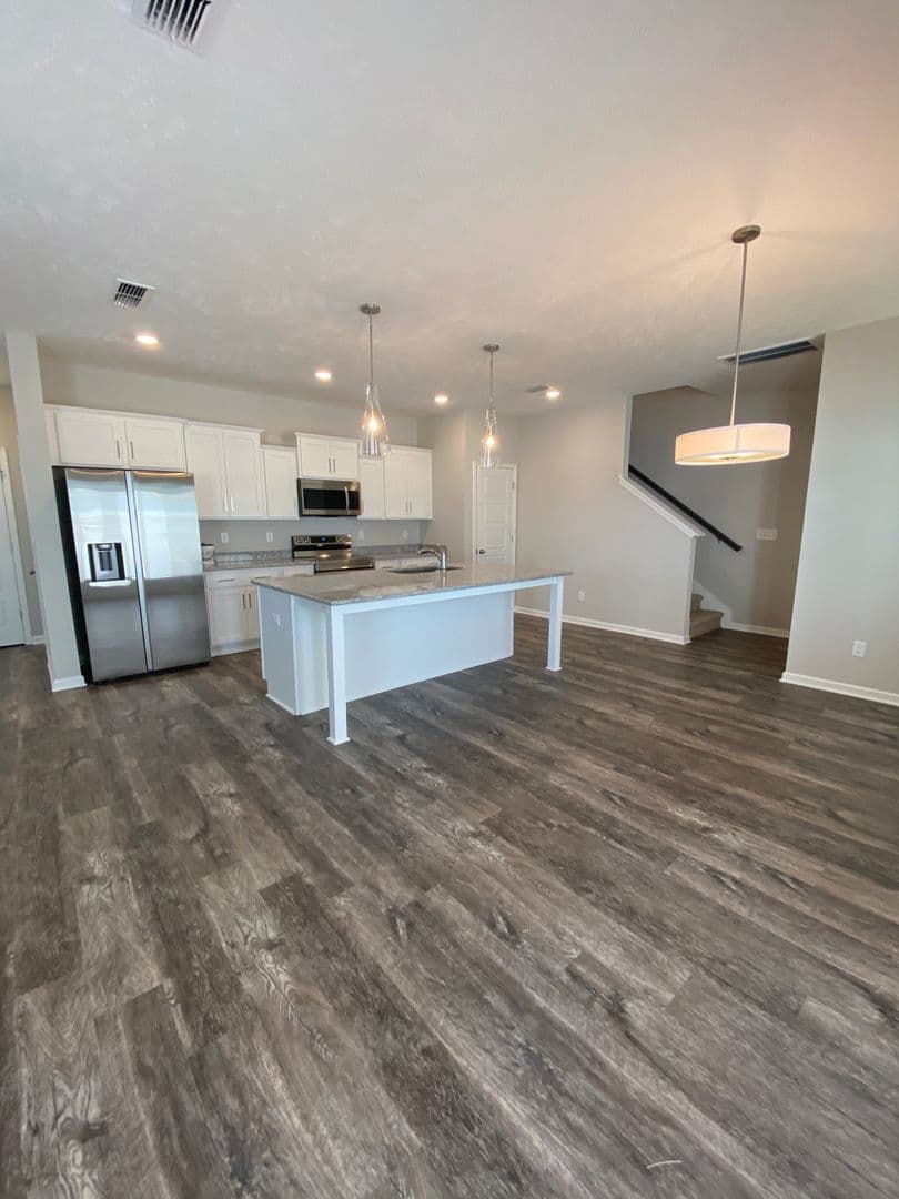 Murfreesboro House: 1802 Streamsong Drive