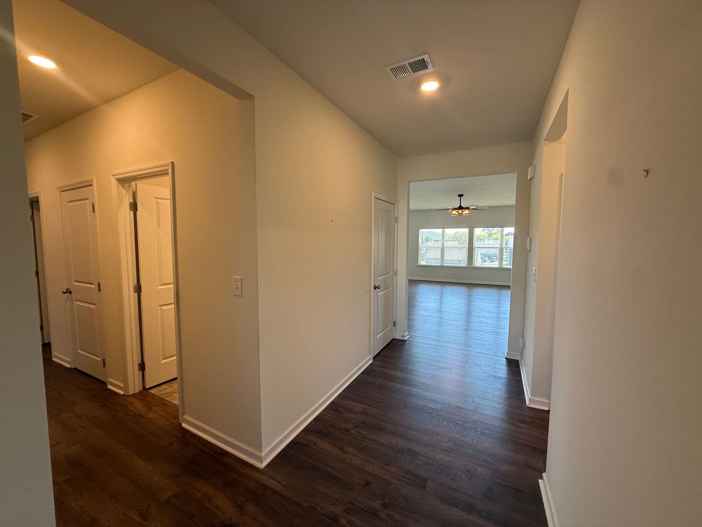 Ooltewah House: 8514 Briar Rose Place