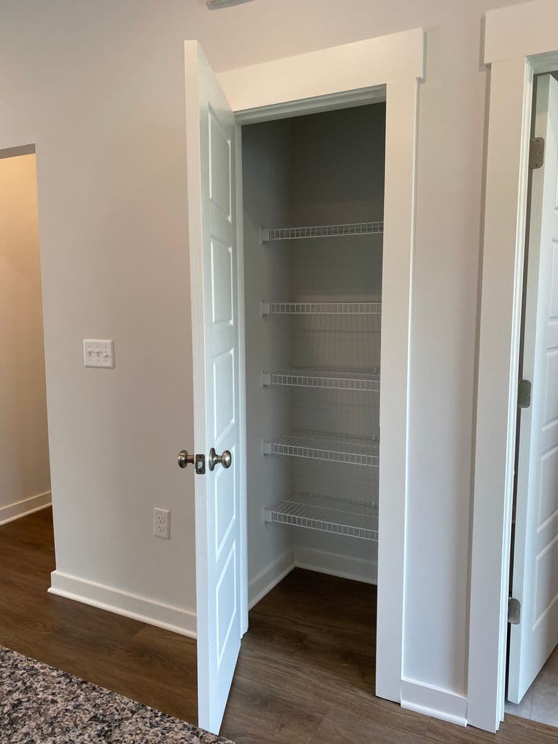 Murfreesboro Townhome: 1741 Frodo Way