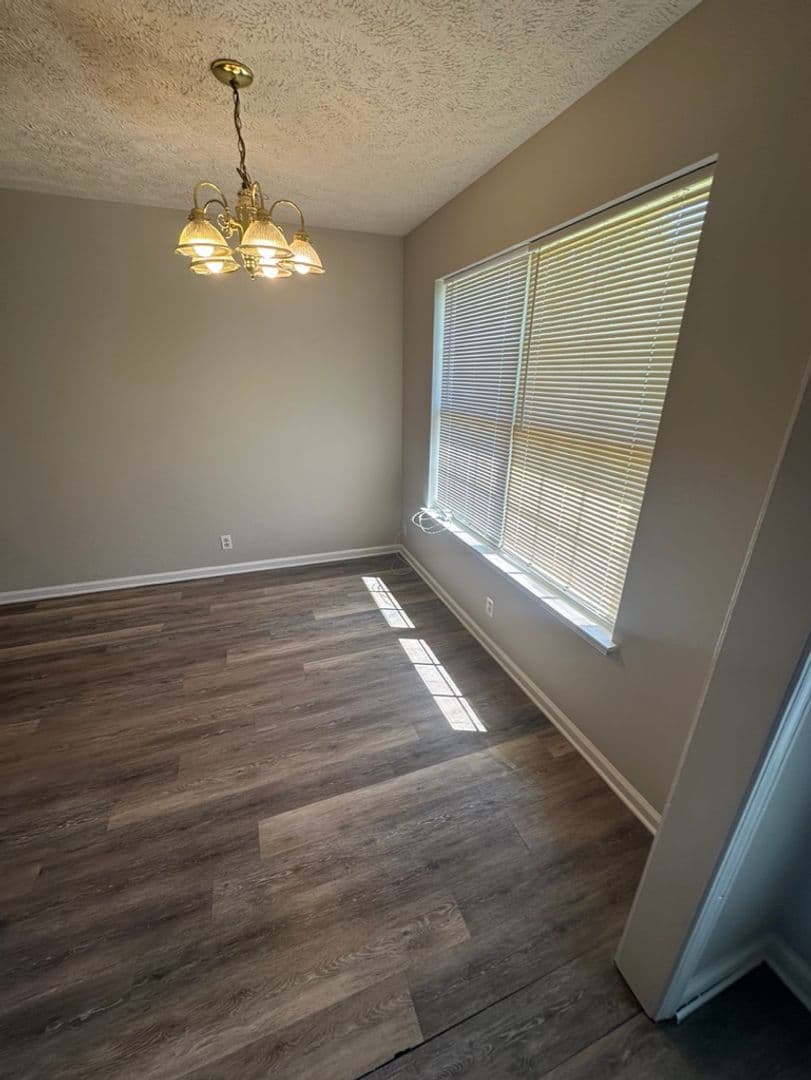 Murfreesboro House: 2506 Gold Valley Drive
