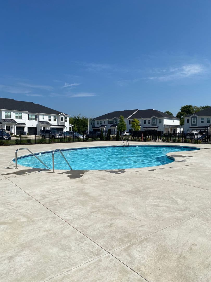 Murfreesboro House: 1802 Streamsong Drive