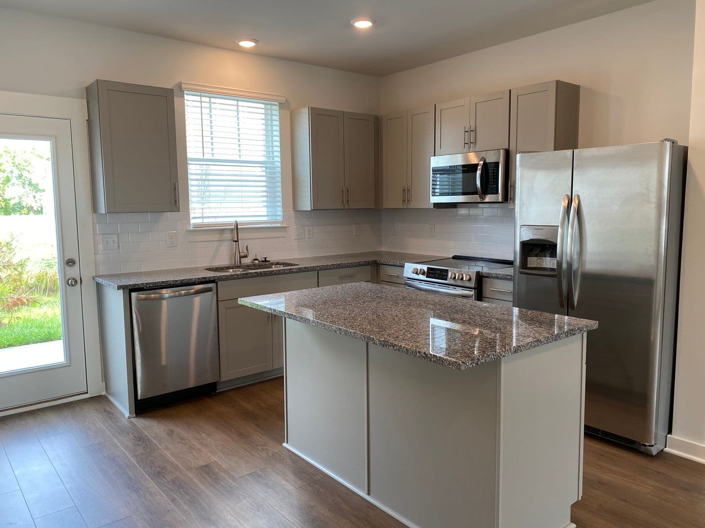 Murfreesboro Townhome: 1741 Frodo Way