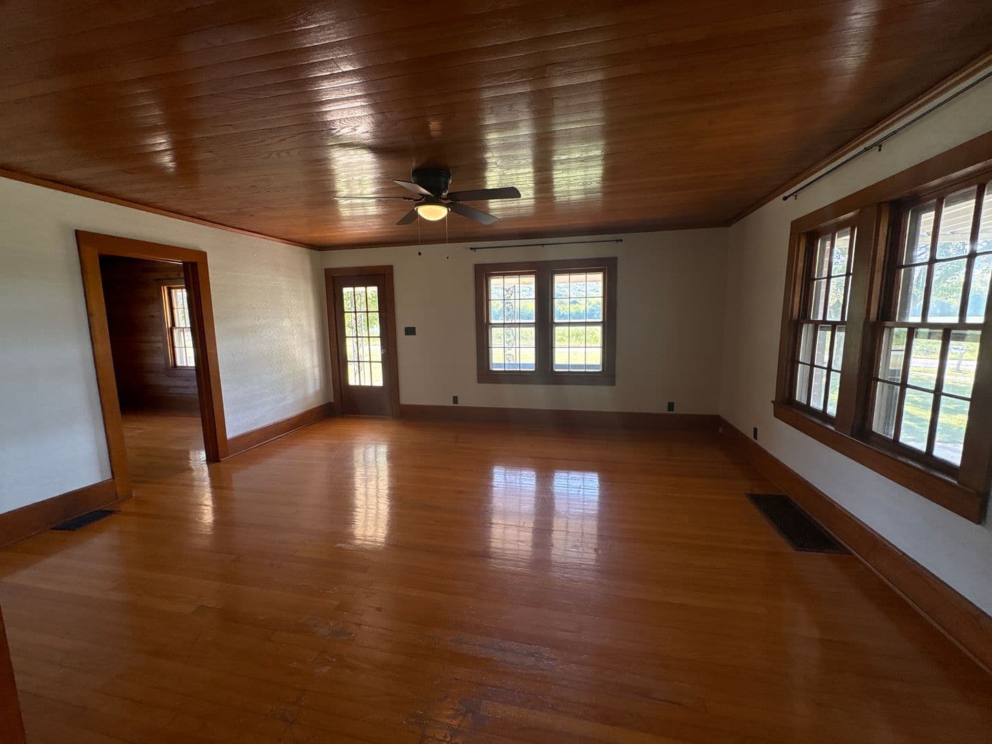Hillsboro House: 4350 Stephenson Road