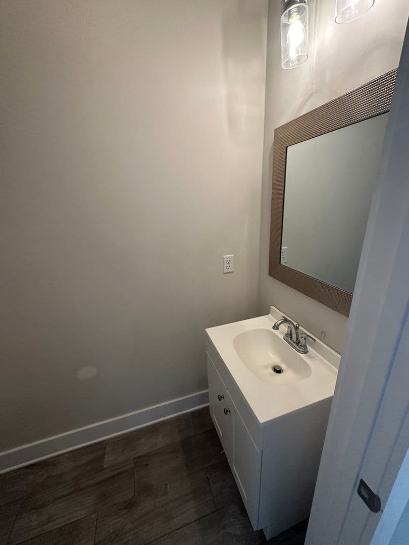Ooltewah Townhome: 8492 Old Cleveland Pike