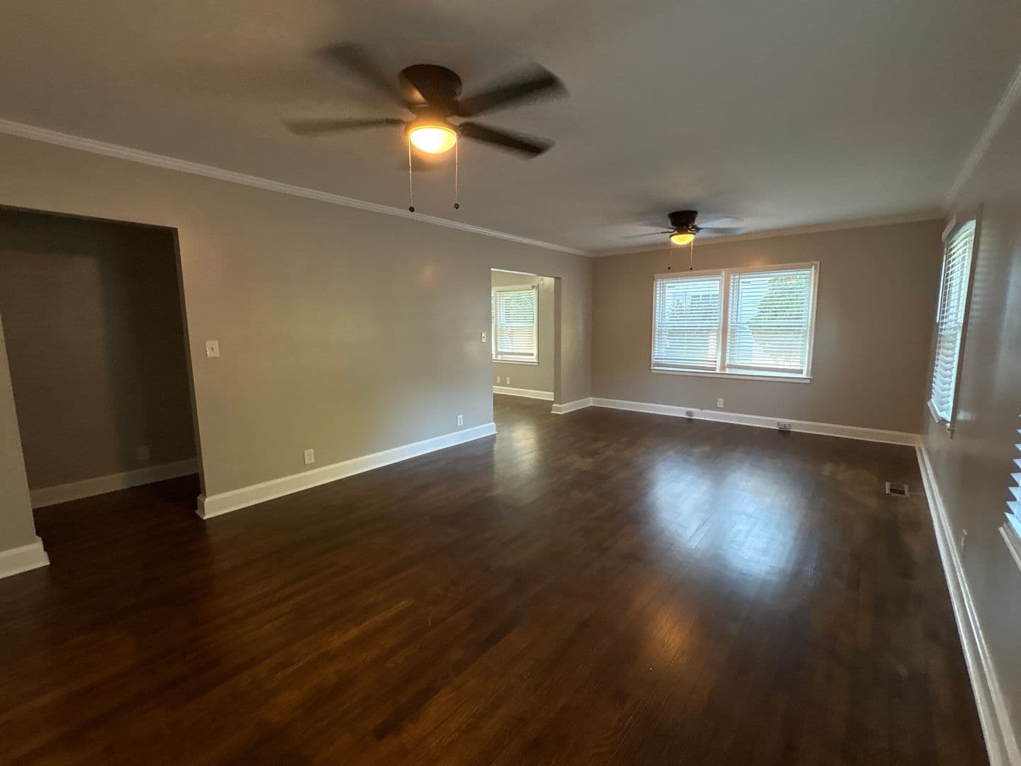 Winchester Apartment: 609 N High Street