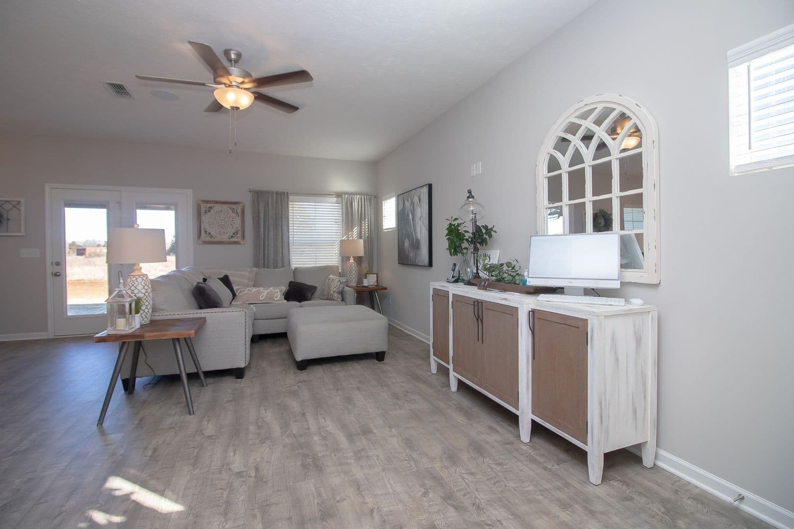 Murfreesboro House: 1802 Streamsong Drive