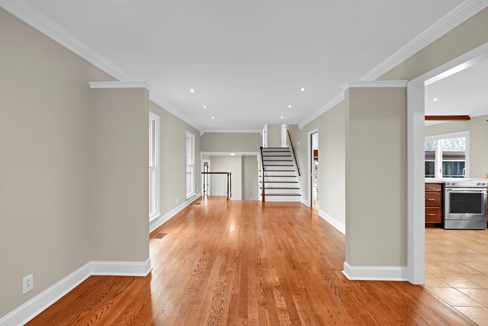 Murfreesboro House: 711 Warrior Drive