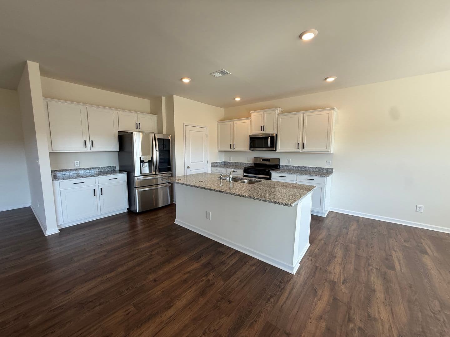 Ooltewah House: 8514 Briar Rose Place