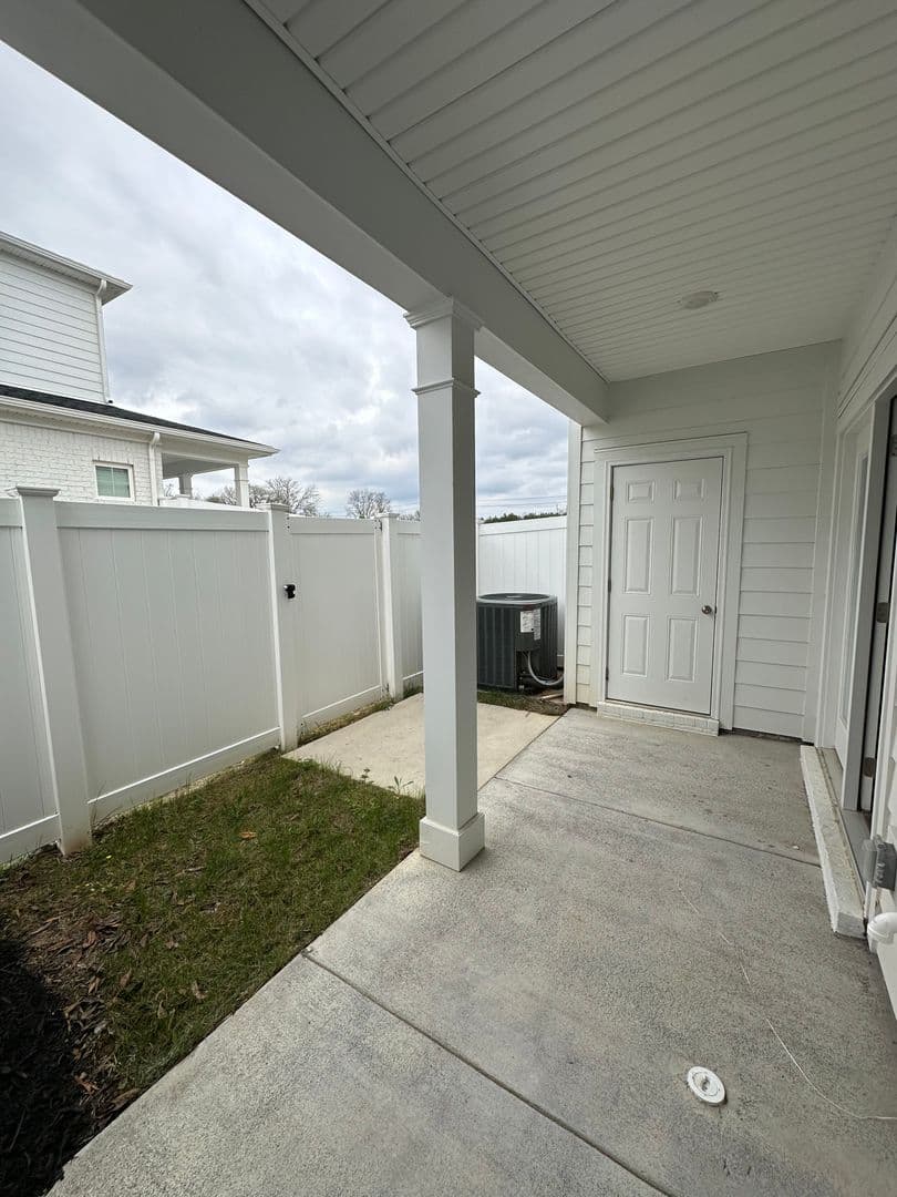 Murfreesboro Townhome: 1905 Bethpage Drive