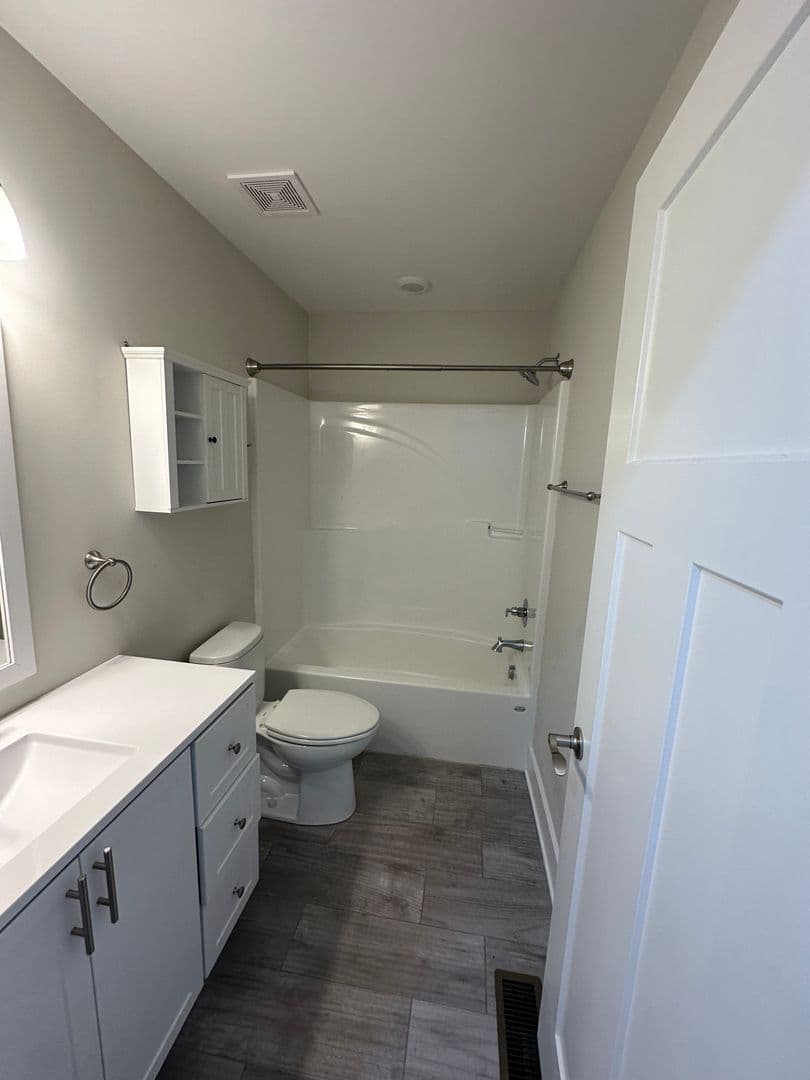 Ooltewah Townhome: 8492 Old Cleveland Pike