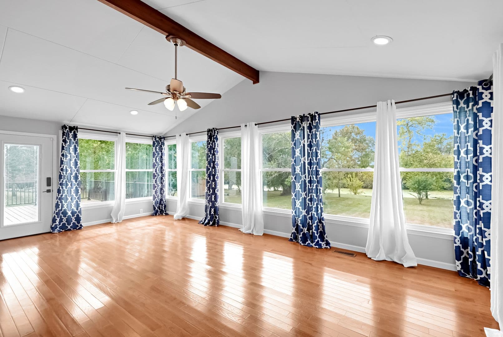 Murfreesboro House: 711 Warrior Drive