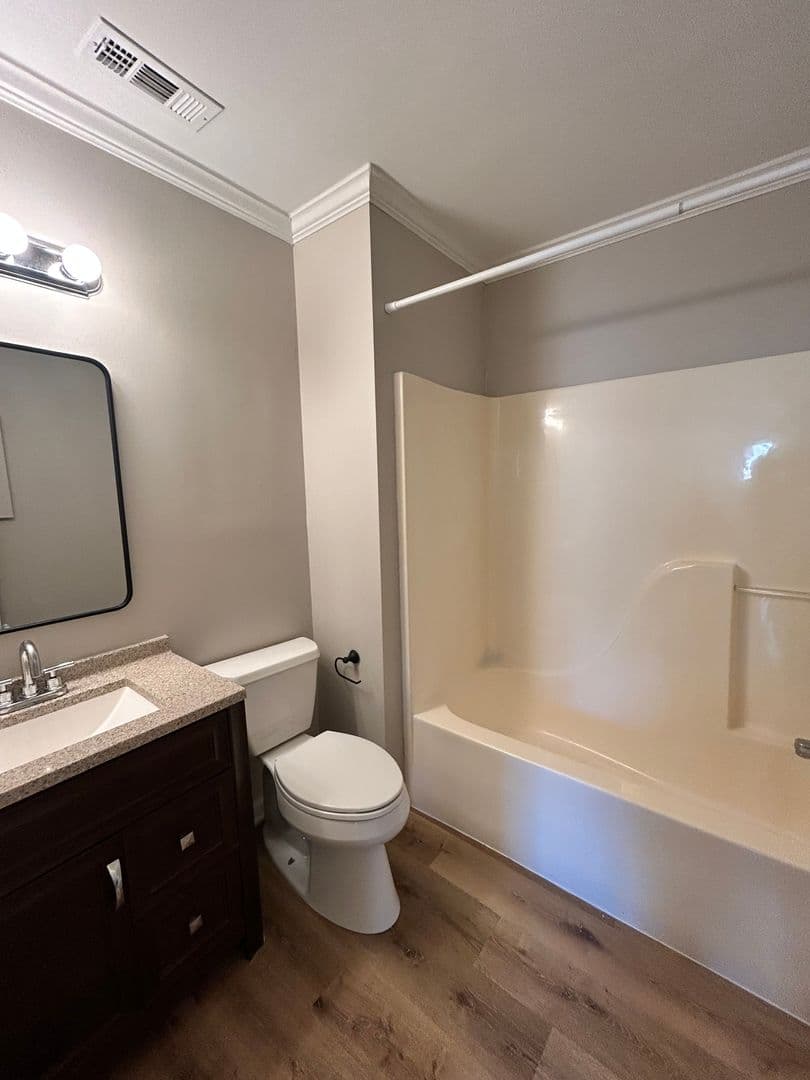 Chattanooga Townhome: 1216 Lenny Lane