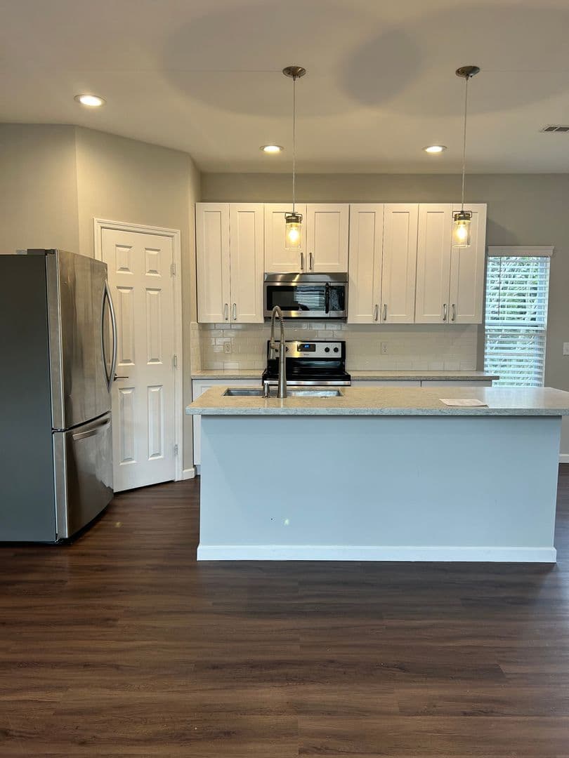 Chattanooga House: 8409 Blustery Way