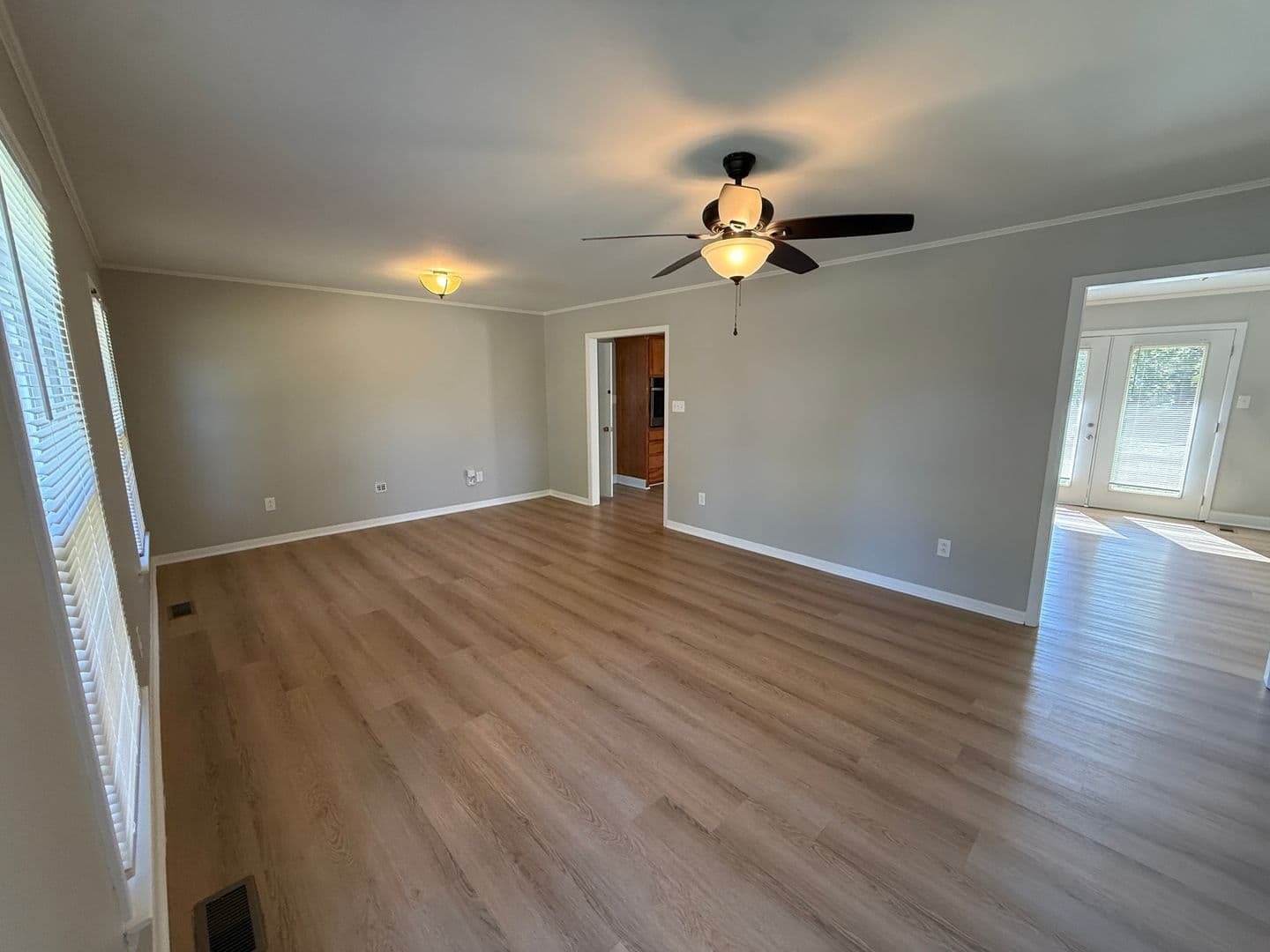Murfreesboro House: 1610 Fowler Street