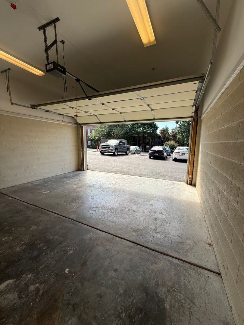 Chattanooga Townhome: 836 E 8th Street