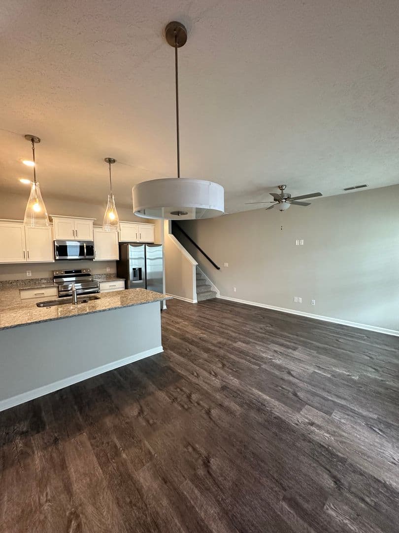 Murfreesboro Townhome: 1905 Bethpage Drive