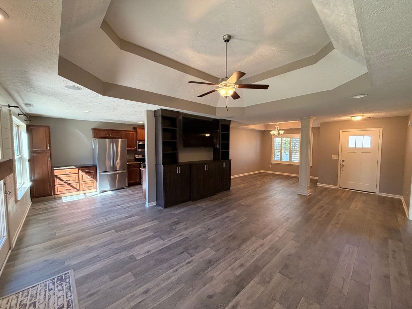 Murfreesboro House: 1333 Round Rock Drive