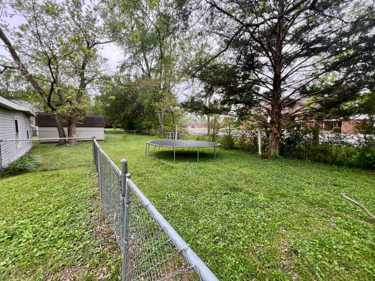 Murfreesboro House: 1610 Fowler Street