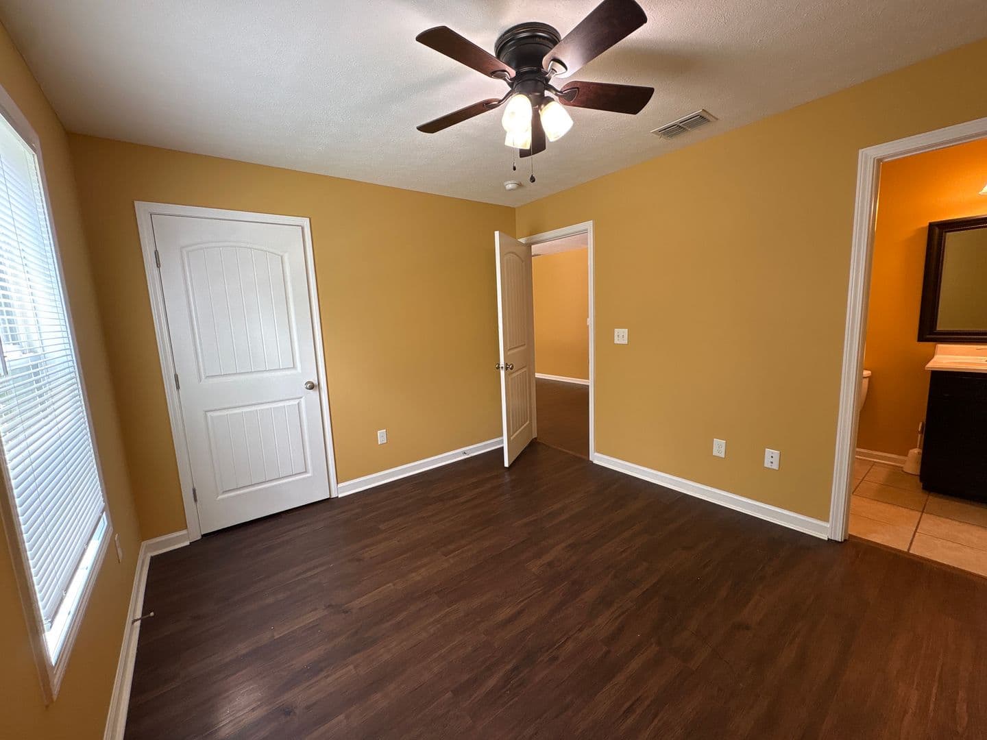 Tullahoma House: 504 Wheeler Street