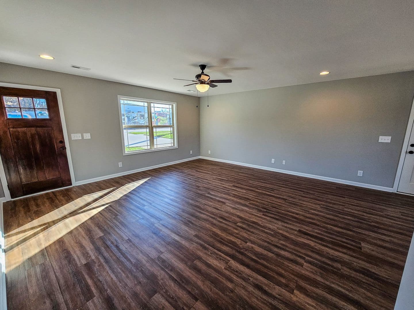 Shelbyville Townhome: 1507 Green Lane