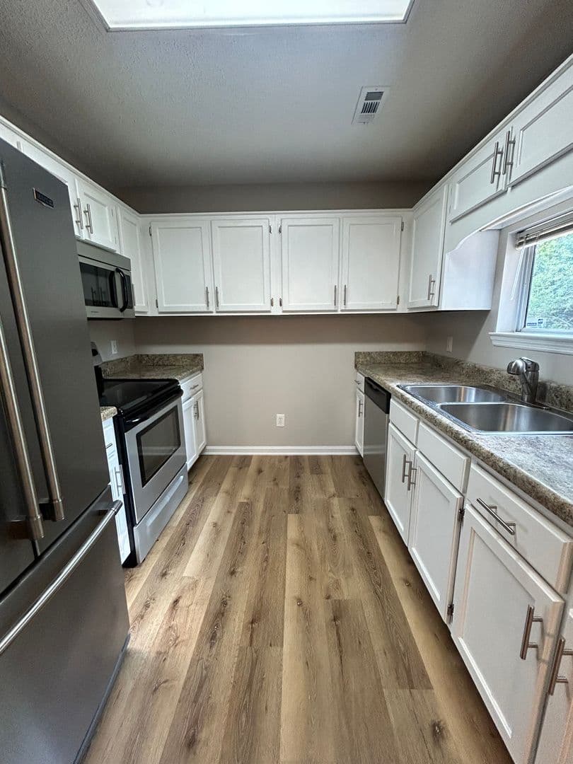 Chattanooga Townhome: 1216 Lenny Lane