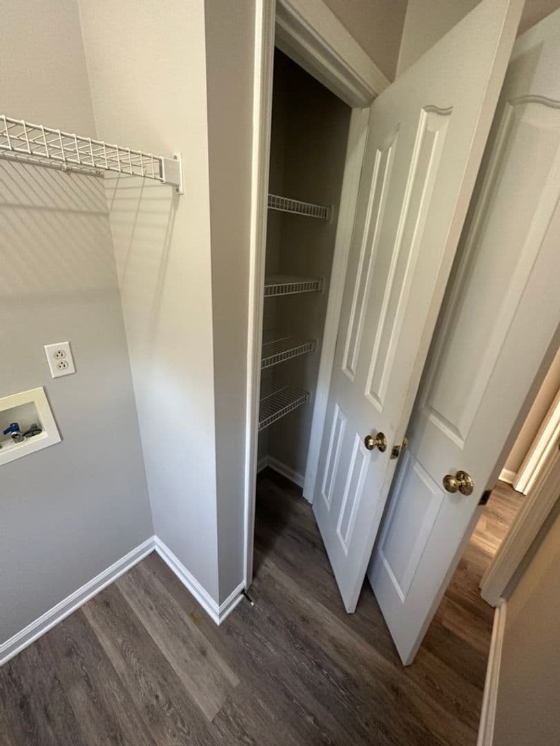 Murfreesboro House: 2506 Gold Valley Drive