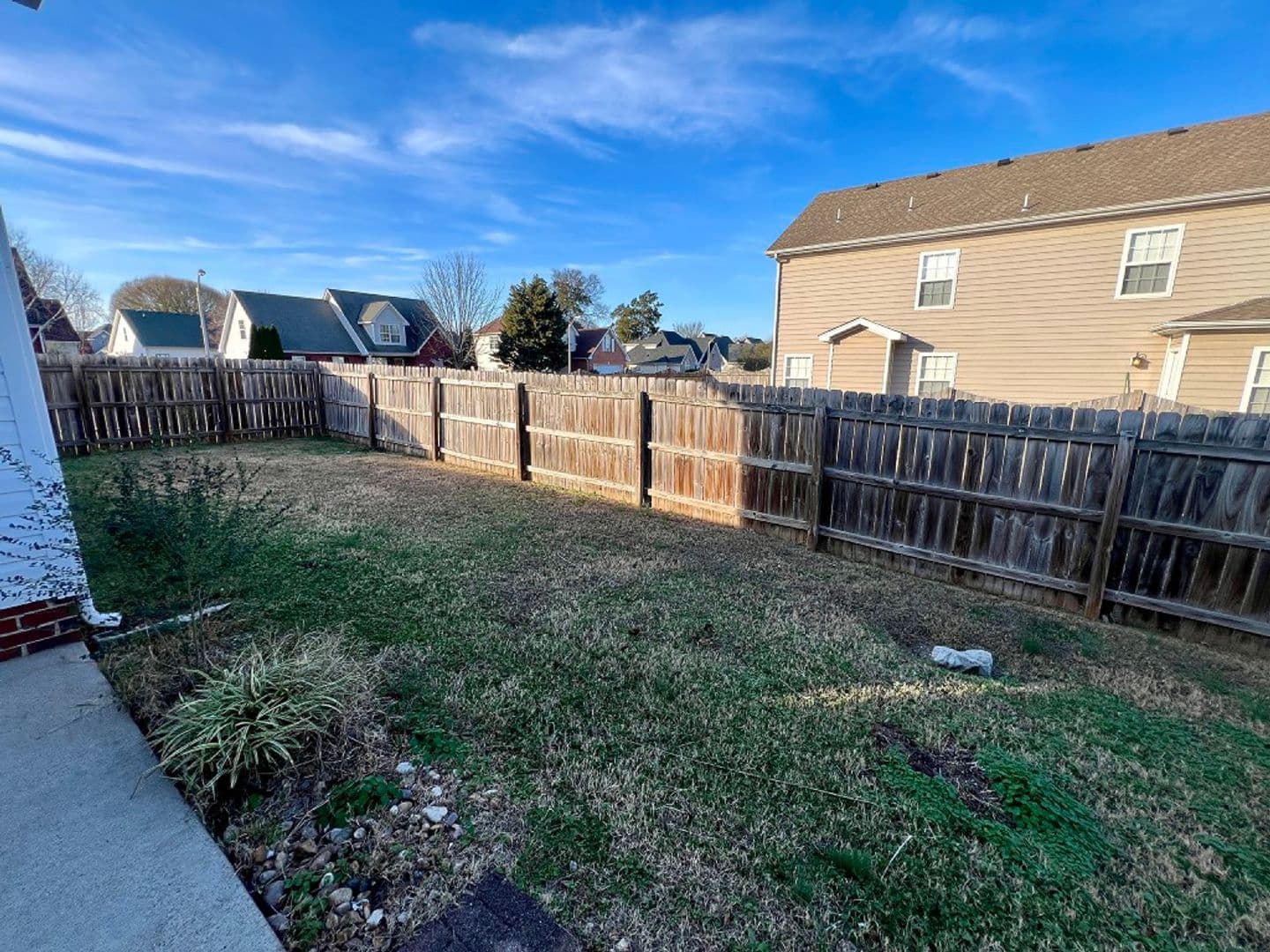 Murfreesboro House: 3313 Hamberton Circle