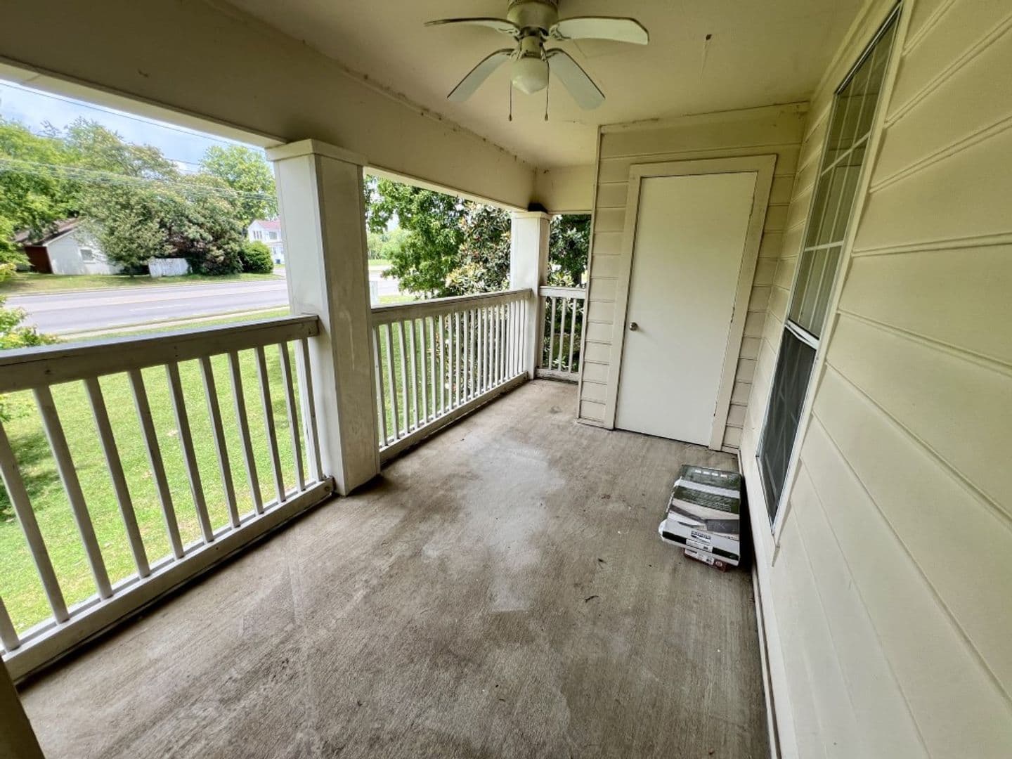 Murfreesboro Apartment: 1280 Middle Tennessess Blvd