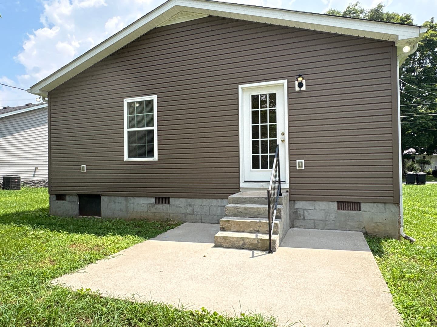 Tullahoma House: 504 Wheeler Street