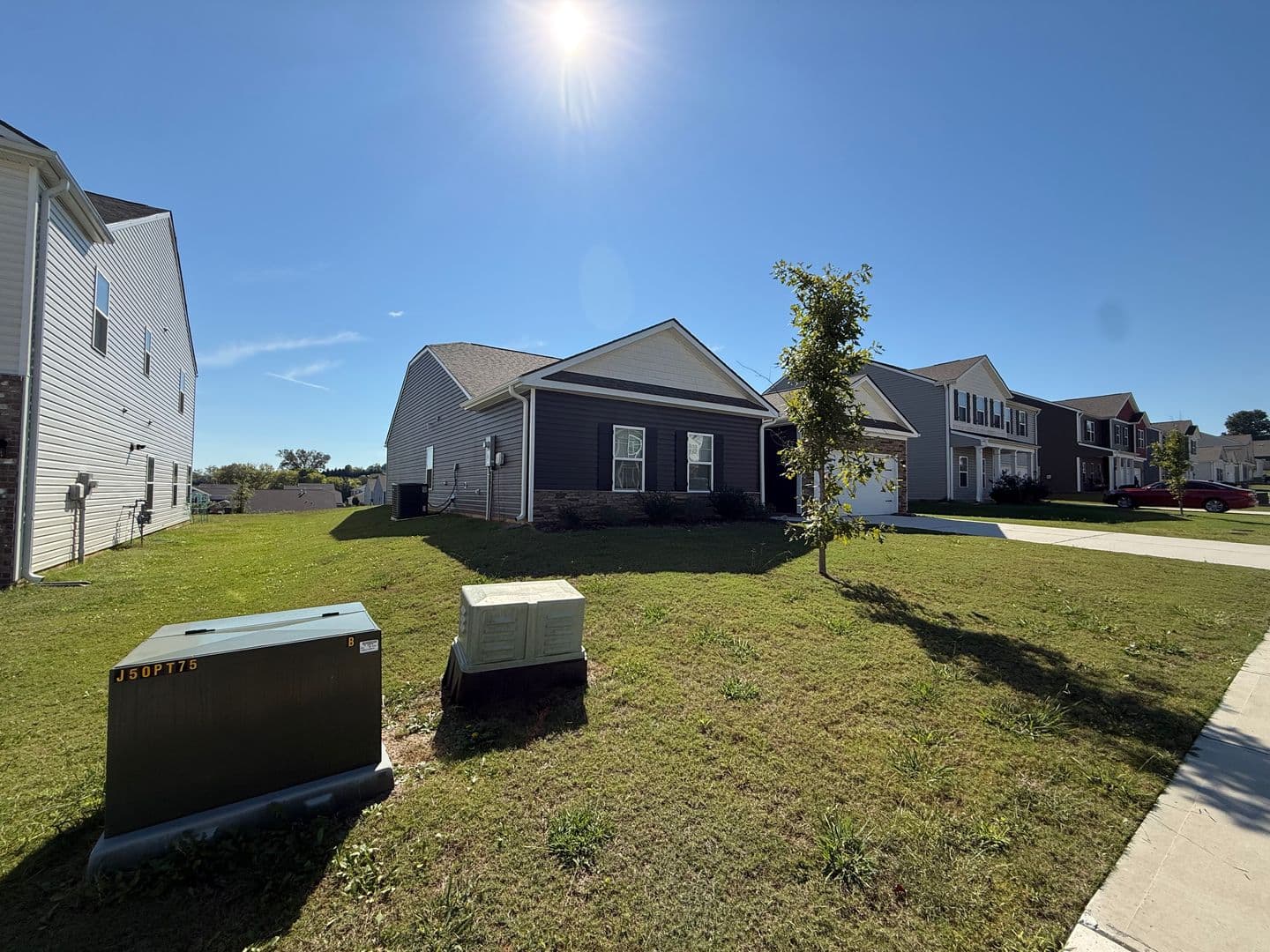 Ooltewah House: 8514 Briar Rose Place