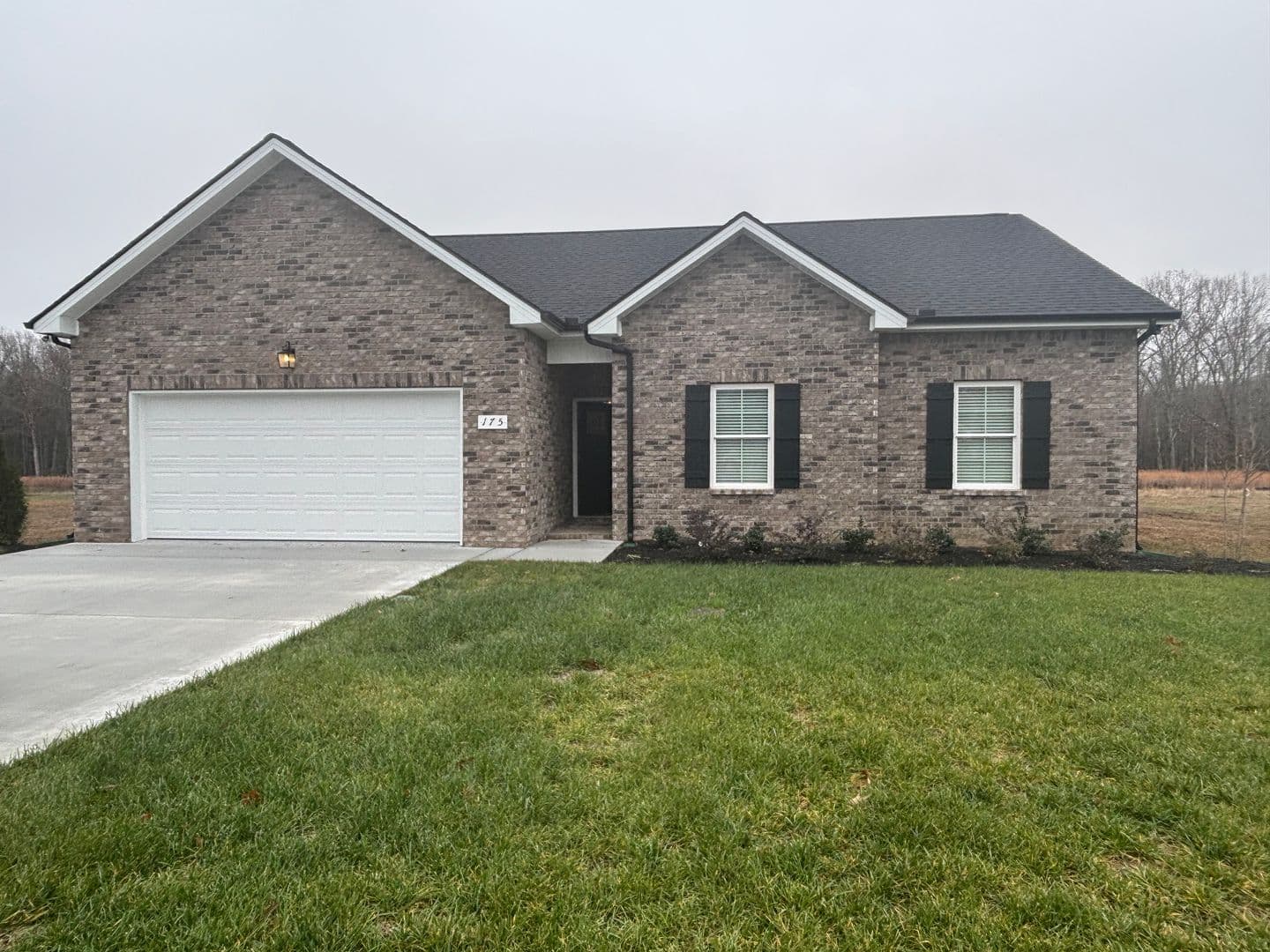 Manchester House: 175 Blanford Circle