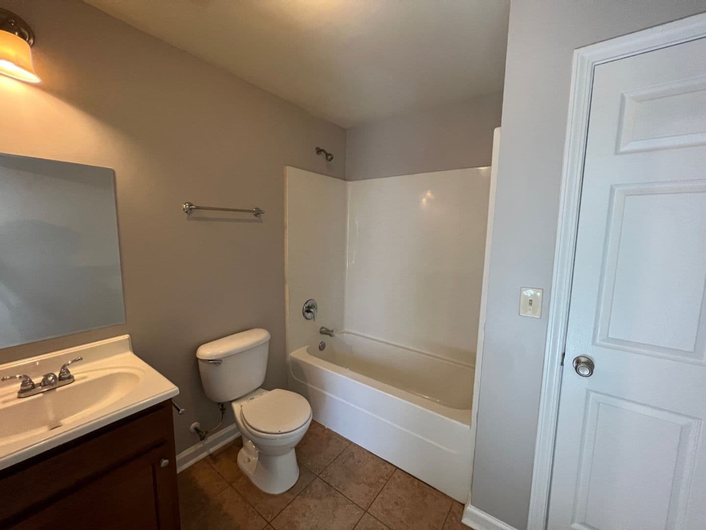 Murfreesboro Apartment: 1411 Rocky Lane