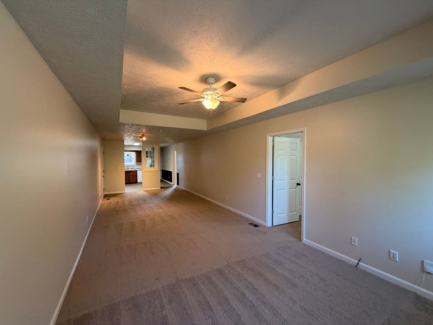 Smyrna House: 406A Hazelwood Drive