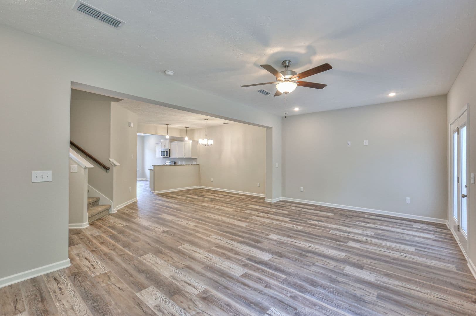 Manchester Townhome: 230 Creek Wood Rd.