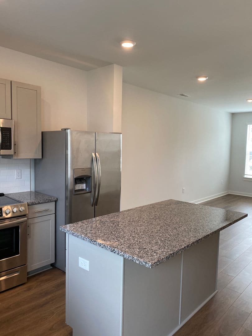 Murfreesboro Townhome: 1741 Frodo Way