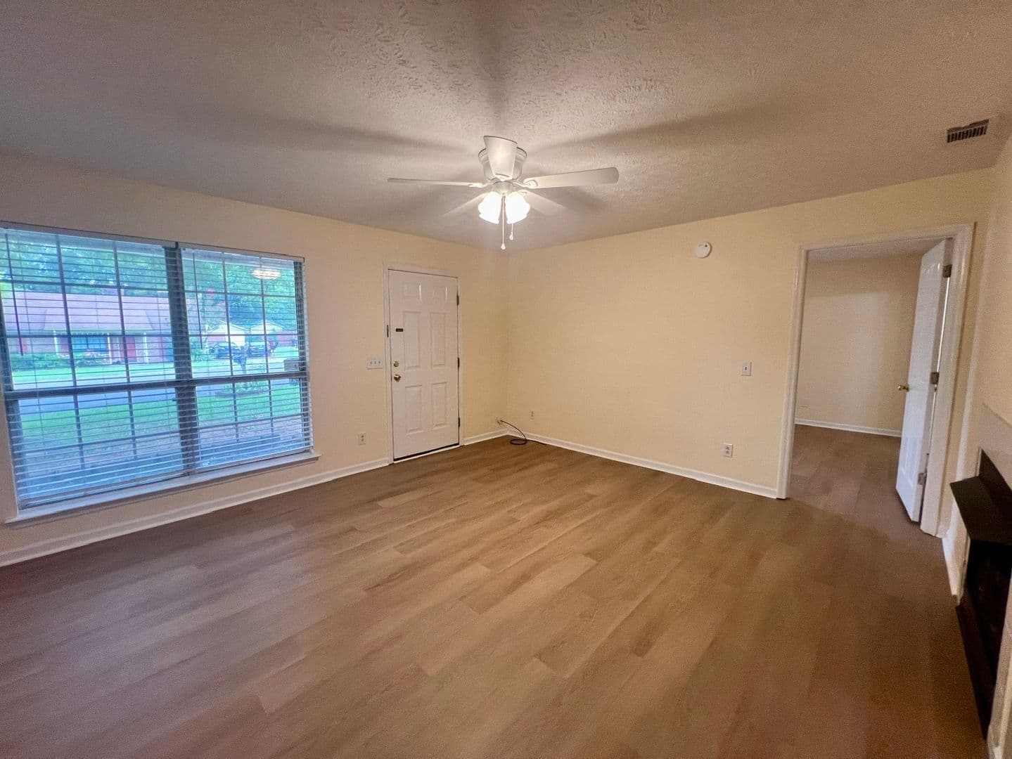 Murfreesboro House: 429 Jonquil Court